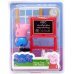 Дополнительное изображение книги «PEPPA PIG Фигурка с Аксессуаром 7 см»