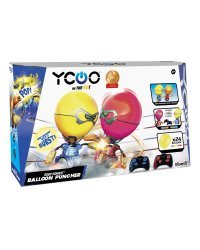 SILVERLIT YCOO "Balloon Puncher" Боевые роботы