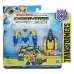 TRANSFORMERS Cyberverse фигурки Спарк Армор, 10 см