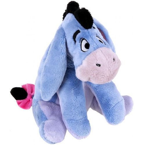 DISNEY PLUSH Ушастик 25 См