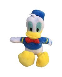 DISNEY PLUSH Мягкая игрушка Дональд Дак, 25 см