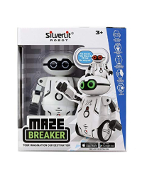 SILVERLIT YCOO MAZE BREAKER робот, 20 cm
