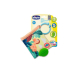 CHICCO Мягкая книжка 1-2-3