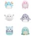 SQUISHMALLOWS W7 Мягкая игрушка, 12 см