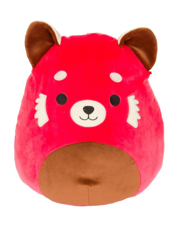 SQUISHMALLOWS Мягкая игрушка 19 см W4