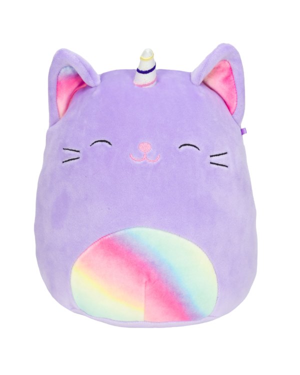 SQUISHMALLOWS Мягкая игрушка 19 см W4