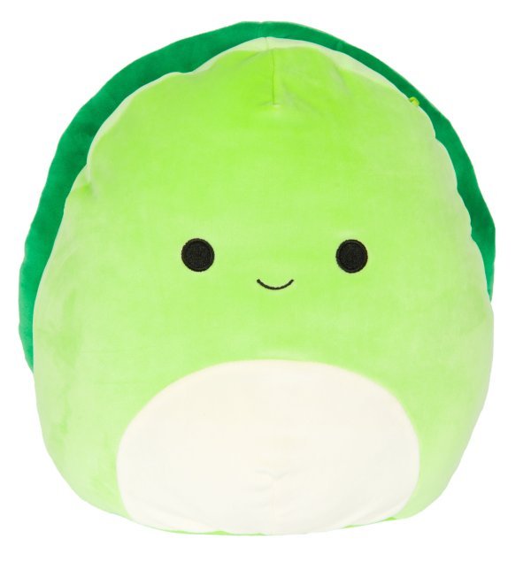 SQUISHMALLOWS Мягкая игрушка 19 см W4