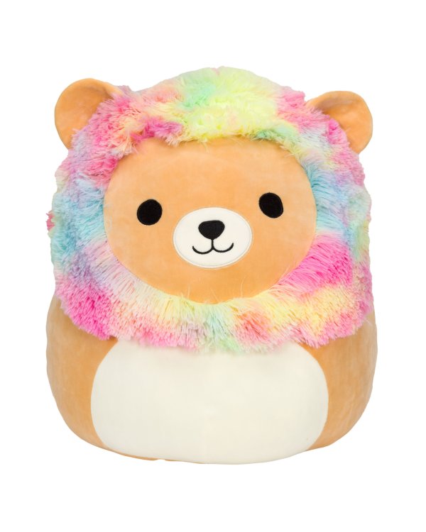 SQUISHMALLOWS Мягкая игрушка 19 см W4