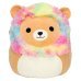 SQUISHMALLOWS Мягкая игрушка 19 см W4