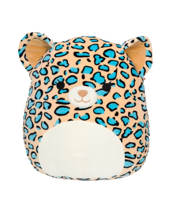 SQUISHMALLOWS Мягкая игрушка 19 см W4