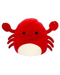 SQUISHMALLOWS Мягкая игрушка 19 см W4