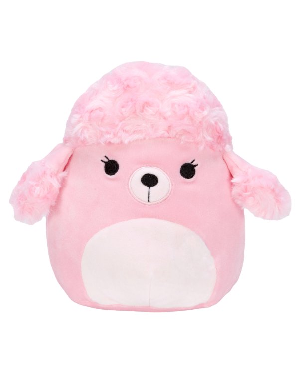 SQUISHMALLOWS Мягкая игрушка 19 см W4