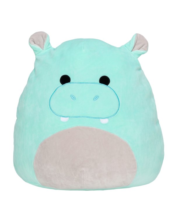 SQUISHMALLOWS Мягкая игрушка 19 см W4