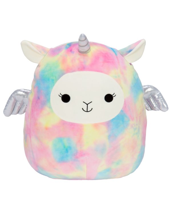 SQUISHMALLOWS Мягкая игрушка 19 см W4