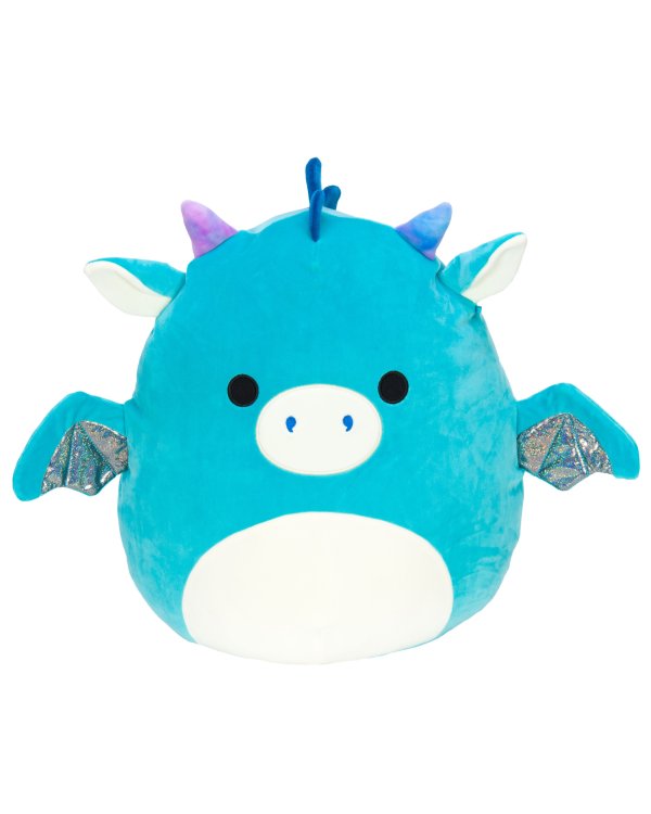 SQUISHMALLOWS Мягкая игрушка 19 см W4