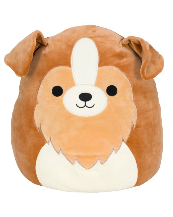 SQUISHMALLOWS Мягкая игрушка 19 см W4