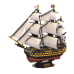 CUBICFUN 3D пазл Корабль "HMS Victory"