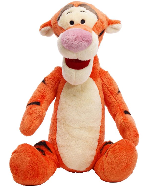DISNEY PLUSH Тигруля 61 См