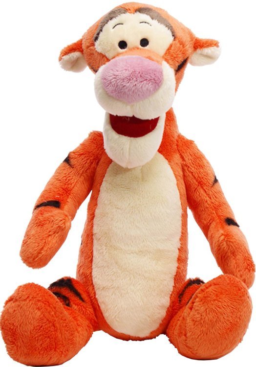DISNEY PLUSH Тигруля 61 См