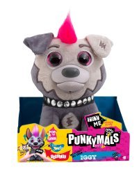 EOLO PUNKYMALS Игги
