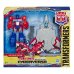 TRANSFORMERS Cyberverse фигурки Спарк Армор, 12.5 см