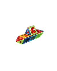 MAGFORMERS "Window Plus 20" магнитный конструктор