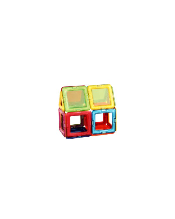MAGFORMERS "Window Plus 20" магнитный конструктор
