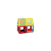 MAGFORMERS "Window Plus 20" магнитный конструктор