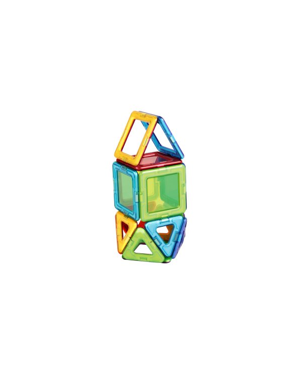 MAGFORMERS "Window Plus 20" магнитный конструктор