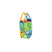MAGFORMERS "Window Plus 20" магнитный конструктор