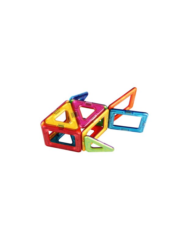 MAGFORMERS "Window Plus 20" магнитный конструктор