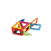 MAGFORMERS "Window Plus 20" магнитный конструктор