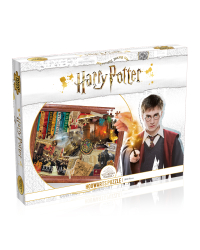HARRY POTTER Пазл Гарри Поттер Хогвартс, 1000 шт.