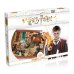 Обложка книги «HARRY POTTER Пазл Гарри Поттер Хогвартс, 1000 шт.»