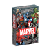 Обложка книги «MARVEL Игральные карты Марвел»