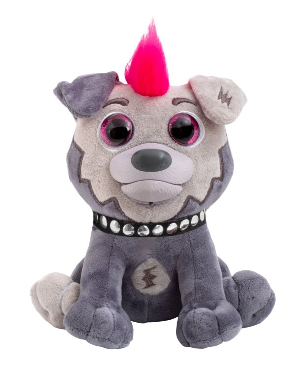 EOLO PUNKYMALS Игги