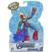 AVENGERS фигура Bend and Flex, 15 см