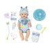 BABY BORN Soft Touch кукла мальчик 43 см