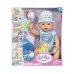 BABY BORN Soft Touch кукла мальчик 43 см