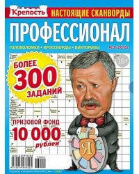 Крепость. Профессионал