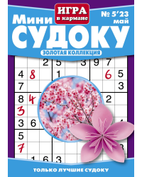 Игра в кармане. Судоку плюс
