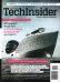 Обложка книги «Techinsider (Популярная механика)», ISBN 4606895001021