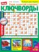 Лиза. Ключворды 