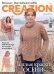 Обложка книги «Creazion.Вязание», ISBN 9772307155004